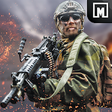Icono de programa: Special Force Commando (E…