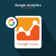 Icon of program: Google Analytics For Mage…