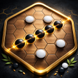 Icono de programa: Hex Gomoku