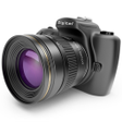 Icon of program: Digital Photography Cours…