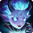 Icono de programa: Hyper Heroes: Marble-Like…