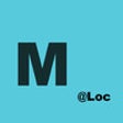 Icono de programa: Memo At Locations