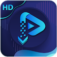 Icon of program: HD Video Downloader For A…