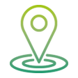 Icono de programa: Fake Live Location | GPS …
