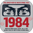 Icon of program: 1984 English Novel PDF Bi…