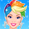 Icono de programa: Pegasister Pony Dress Up …