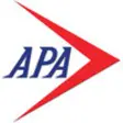 Icon of program: APA Mobile
