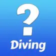 Icon of program: Diving quiz