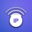 Icon of program: IP Utility: Track & Share…
