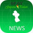 Icono de programa: Guyana News by GP