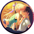 Icon of program: Romantic Love Stickers