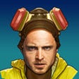 Icon of program: Breaking Bad: Empire Busi…