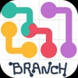 Icono de programa: Draw Line: Branch