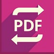 Icon of program: Icecream PDF Converter