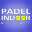 Icon of program: Padel Indoor Rubi