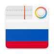 Icono de programa: Russia Radio Stations Onl…