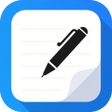 Icon of program: Quick Simple Note