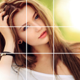 Icon of program: 9Cut for Instagram - 9 sq…