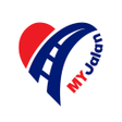 Icon of program: MYJalan2.0 KKR