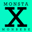 Icon of program: Monsta X - Monbebe