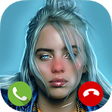 Icono de programa: Fake Video Call From Bill…