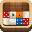 Icono de programa: Domino Game HD - Deluxe f…