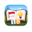 Icon of program: Sepuluh Kata