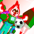 Icono de programa: Alien Transform penalty p…