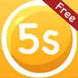 Icon of program: 5 seconds to it free