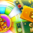 Icon of program: Crazy Coins: Times