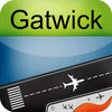 Icono de programa: Gatwick Airport + Flight …
