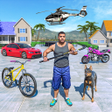Icono de programa: Mega Ramp Car Stunts 3D:F…