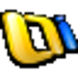 Icono de programa: EML to PST Converter