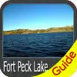 Icon of program: Fort Peck Lake - Fishing