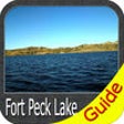 Icon of program: Fort Peck Lake - Fishing