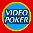 Icon of program: Video Poker Lounge - Free…