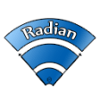 Icon of program: Radian