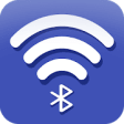 Icon of program: Bluetooth & WiFi Analyzer