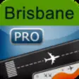 Icon of program: Brisbane Air Travel + Fli…