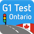 Icon of program: G1 Practice Test Ontario …