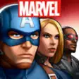 Icon of program: Marvel: Avengers Alliance…