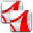 Icon of program: PDF Combine