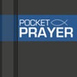 Pocket Prayer Pro (Lite) - Prayer Journal for Christian icon