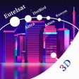 Icono de programa: SatFinder 3D Augmented Re…