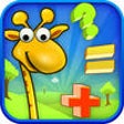 Icon of program: Kids Math Magic HD Lite