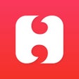 Icono de programa: Hello English