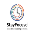 Icon of program: StayFocusd