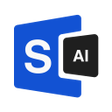 Icon of program: Slidy AI: Presentation Ma…