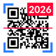 Icono de programa: QR Code Scanner - Barcode…
