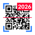Icono de programa: QR Code Scanner - Barcode…